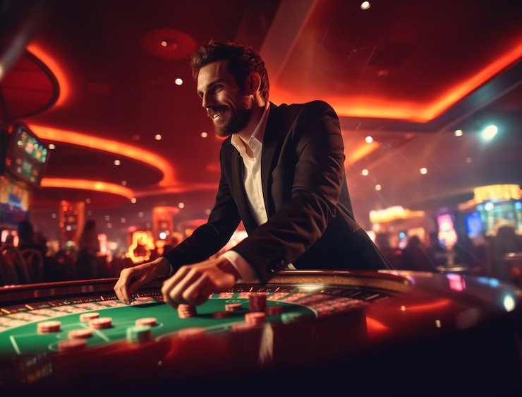 n88 Cascading Reel Slots